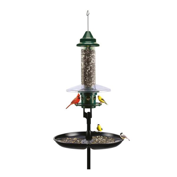 Squirrel Buster Plus Podium Squirrel Buster Plus Podium